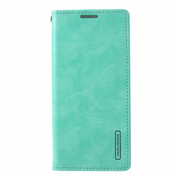 

Чехол-книжка MERCURY Classic Flip для Samsung Galaxy S20 (G980) - Baby Blue