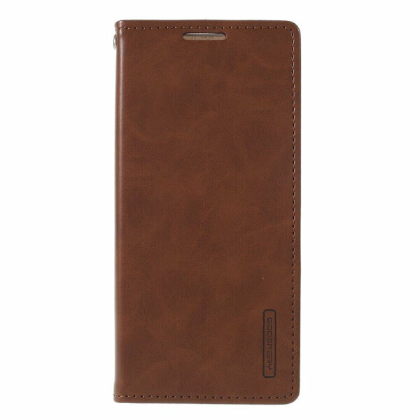 

Чехол-книжка MERCURY Classic Flip для Samsung Galaxy S20 (G980) - Brown