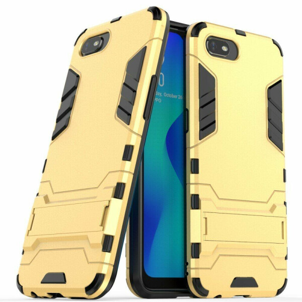 

Защитный чехол UniCase Hybrid для Realme C2 - Gold