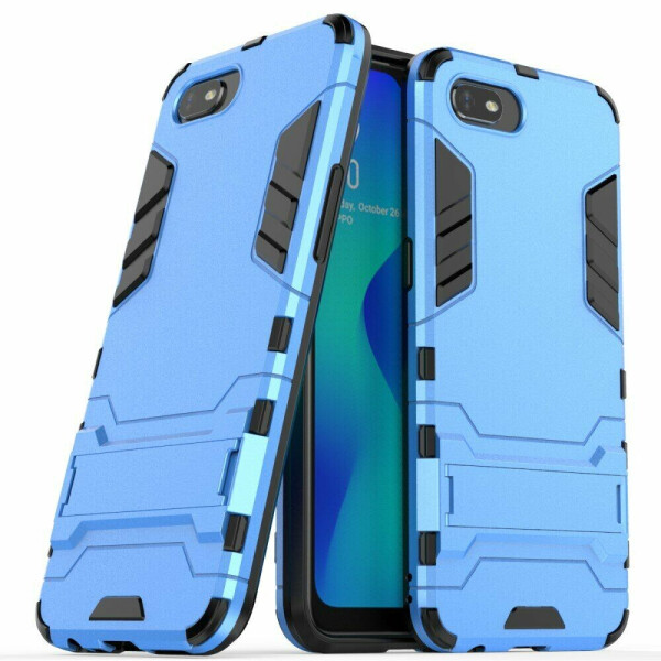 

Защитный чехол UniCase Hybrid для Realme C2 - Baby Blue
