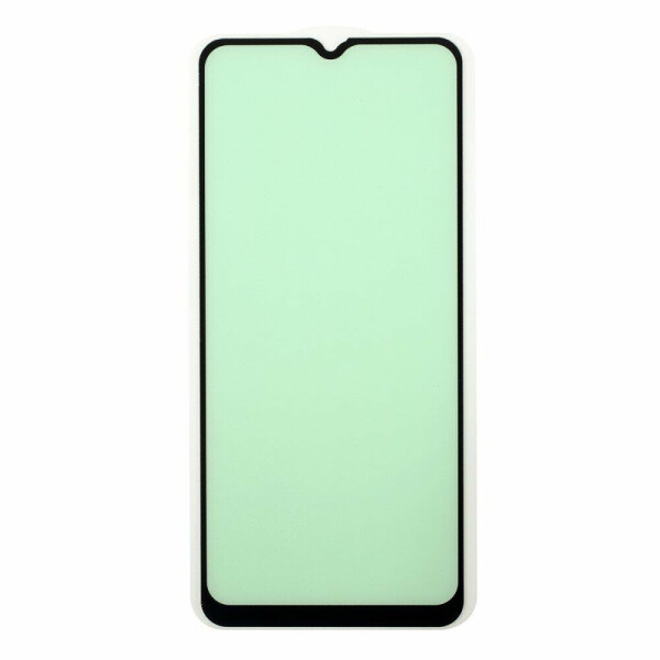 

Защитное стекло Deexe Full Glue Coverage для OPPO A9 2020 - Black