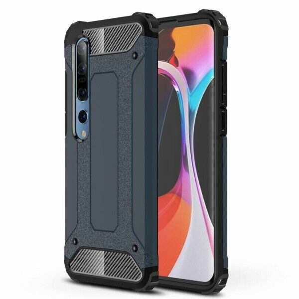 

Защитный чехол UniCase Rugged Guard для Xiaomi Mi 10 / Mi 10 Pro - Dark Blue