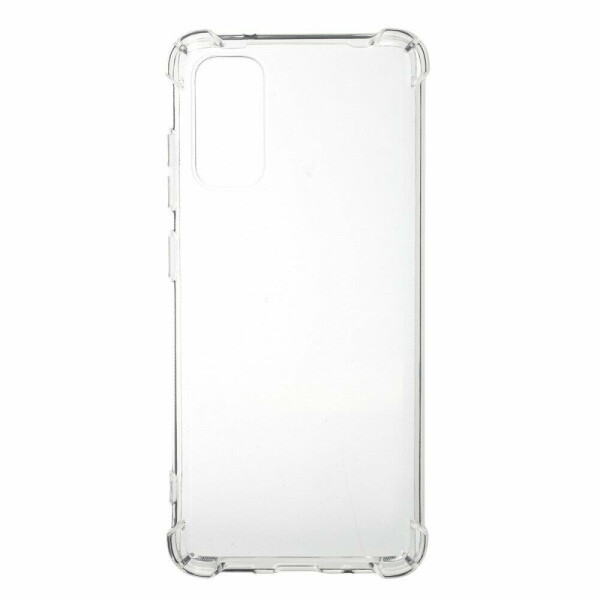 

Защитый чехол UniCase AirBag для Samsung Galaxy S20 Plus (G985) - Transparent