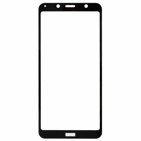 

Защитное стекло Deexe Full Glue Coverage для Xiaomi Redmi 7A - Black