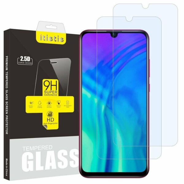 

Комплект защитных стекол ITIETIE 2.5D 9H для Huawei Honor 20 Lite