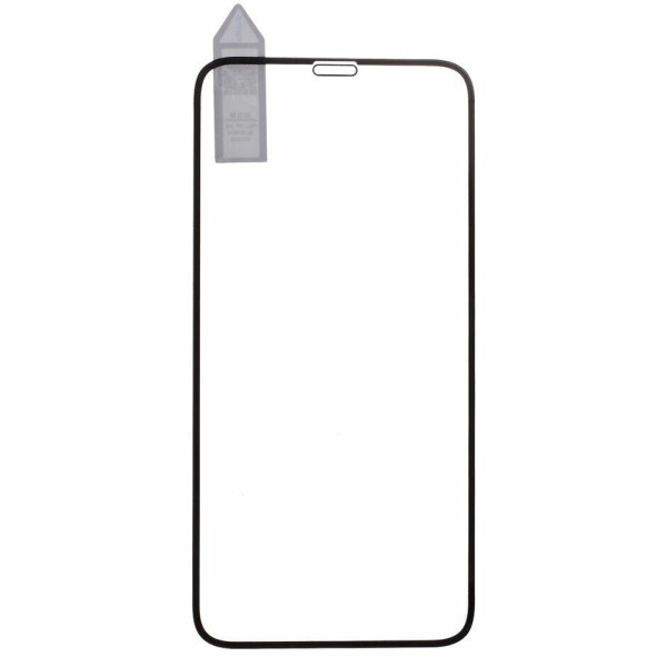 

Защитное стекло RURIHAI 2.5D Curved Glass для Apple iPhone 11 Pro / iPhone X / iPhone XS - Black