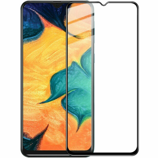 

Защитное стекло IMAK 5D Pro+ Full Glue для Samsung Galaxy A20 (A205) - Black