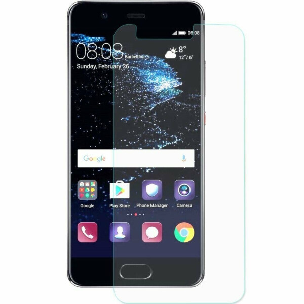 

Защитное стекло HAT PRINCE 0.26mm для Huawei P10 Lite