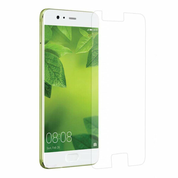 

Защитное стекло Deexe Crystal Glass для Huawei P10