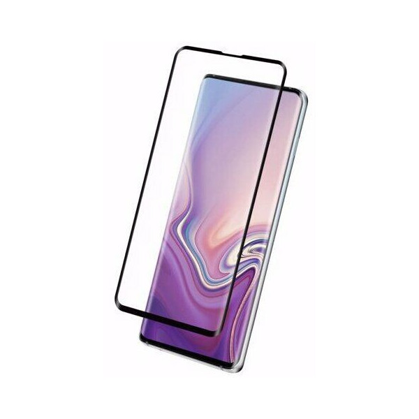 

Защитное стекло Deexe 5D Full Glue для Samsung Galaxy S10 Lite (G770) - Black