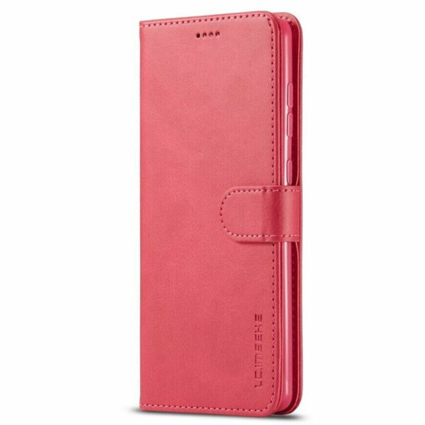 

Чехол LC.IMEEKE Wallet Case для Samsung Galaxy A51 (А515) - Rose