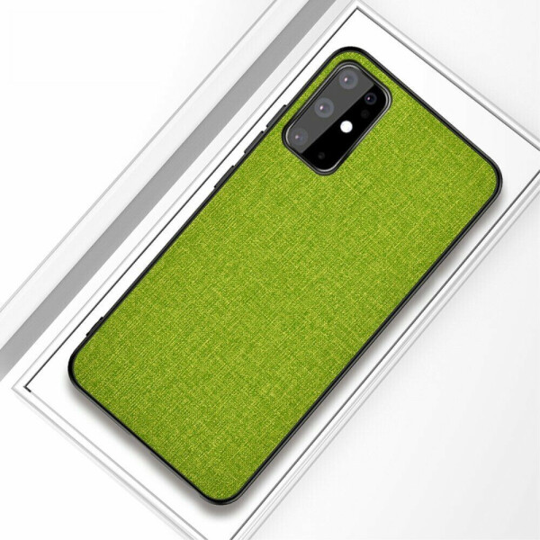 

Защитный чехол UniCase Texture Style для Samsung Galaxy S20 Plus (G985) - Green