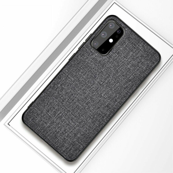 

Защитный чехол UniCase Texture Style для Samsung Galaxy S20 Plus (G985) - Grey