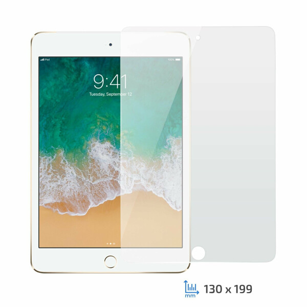 

Защитное стекло 2Е Clear Glass для Apple iPad mini 5 (2019) - Clear