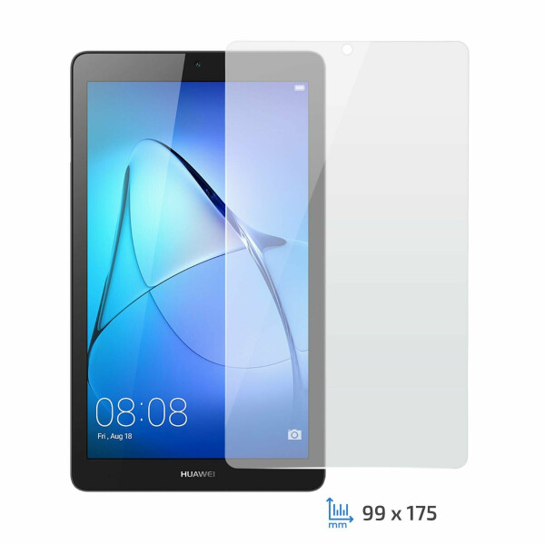 

Защитное стекло 2Е Clear Glass для Huawei MediaPad T3 7 WiFi (BG2-W09) - Clear