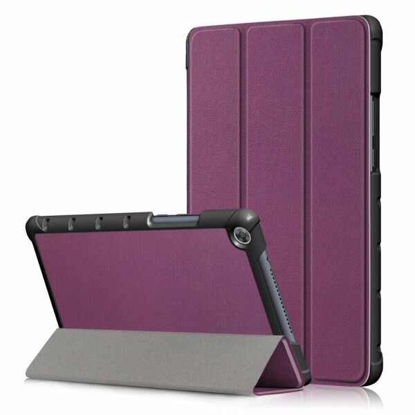 

Чехол UniCase Slim для Huawei MediaPad M5 Lite 8 - Purple