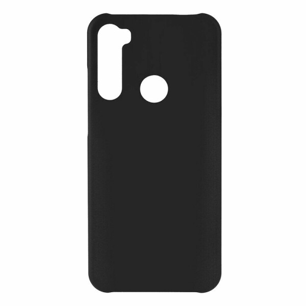 

Пластиковый чехол Deexe Hard Shell для Xiaomi Redmi Note 8T - Black