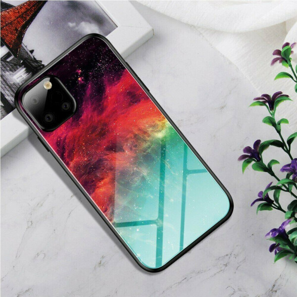 

Защитный чехол Deexe Gradient Pattern для Samsung Galaxy Note 10 Lite (N770) - Colorful Nebula