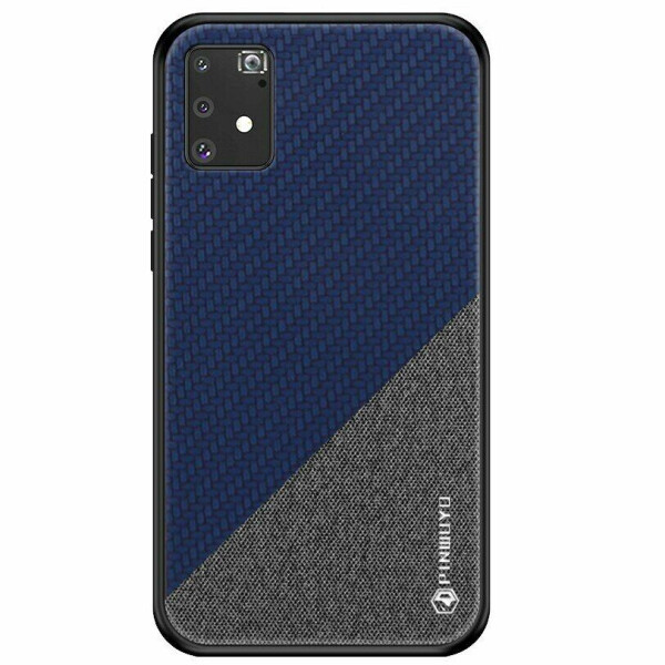 

Защитный чехол PINWUYO Honor Series для Samsung Galaxy S10 Lite (G770) - Blue