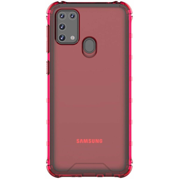 

Защитный чехол KD Lab M Cover для Samsung Galaxy M31 (M315) GP-FPM315KDARW - Red