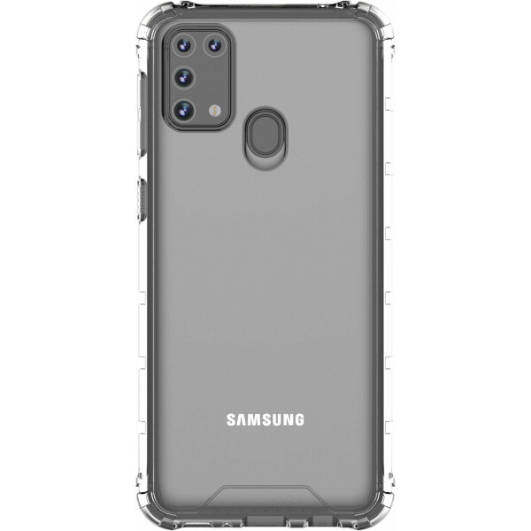 

Защитный чехол KD Lab M Cover для Samsung Galaxy M31 (M315) GP-FPM315KDATW - Transparent
