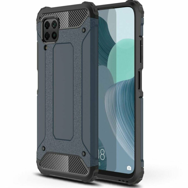 

Защитный чехол UniCase Rugged Guard для Huawei P40 Lite - Dark Blue