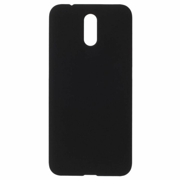 

Пластиковый чехол Deexe Hard Shell для Nokia 2.3 - Black