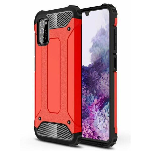 

Защитный чехол UniCase Rugged Guard для Samsung Galaxy A41 (A415) - Red