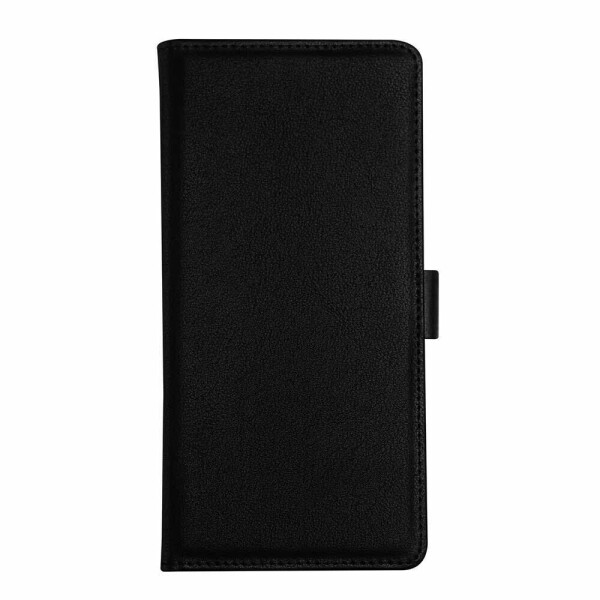 

Чехол-книжка DZGOGO Milo Series для Samsung Galaxy Note 10 Lite (N770) - Black