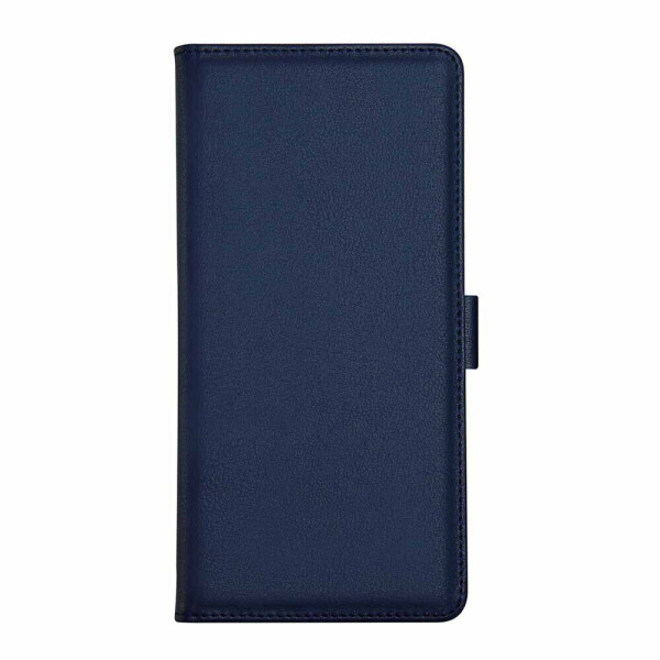 

Чехол-книжка DZGOGO Milo Series для Samsung Galaxy Note 10 Lite (N770) - Blue