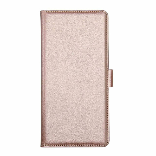 

Чехол-книжка DZGOGO Milo Series для Samsung Galaxy Note 10 Lite (N770) - Rose Gold