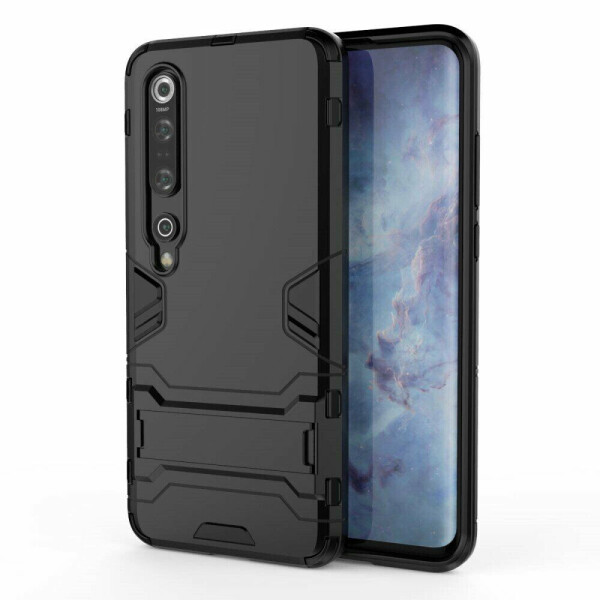 

Защитный чехол UniCase Hybrid для Xiaomi Mi 10 Pro - Black