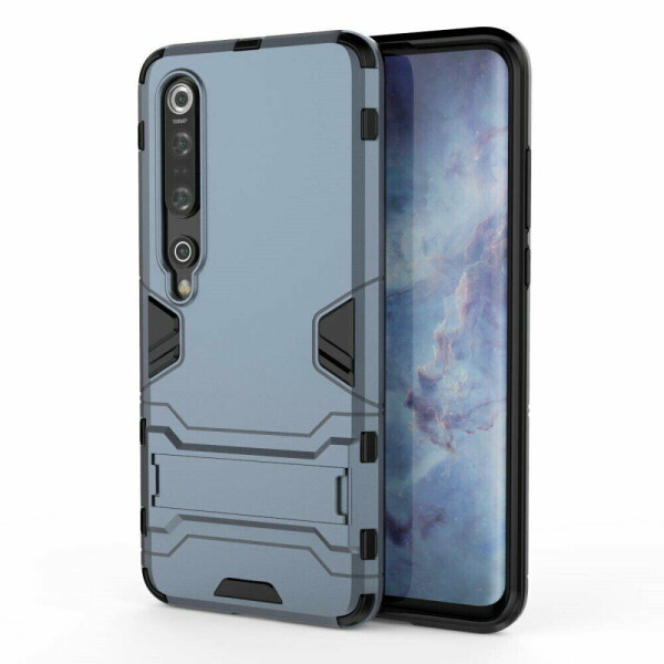 

Защитный чехол UniCase Hybrid для Xiaomi Mi 10 Pro - Blue