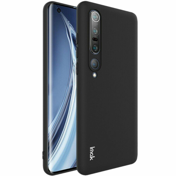 

Силиконовый (TPU) чехол IMAK UC-1 Series для Xiaomi Mi 10 Pro - Black