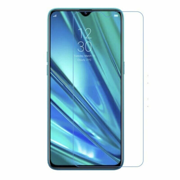 

Защитное стекло Deexe Crystal Glass для Realme 5 Pro / Realme Q