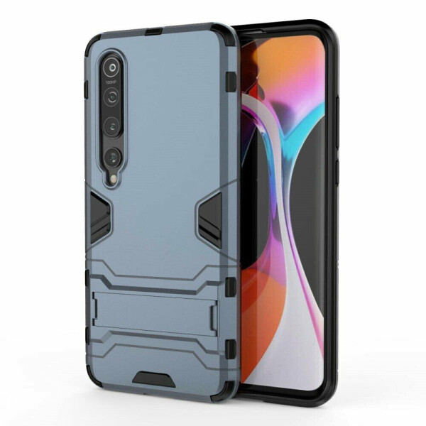 

Защитный чехол UniCase Hybrid для Xiaomi Mi 10 - Blue