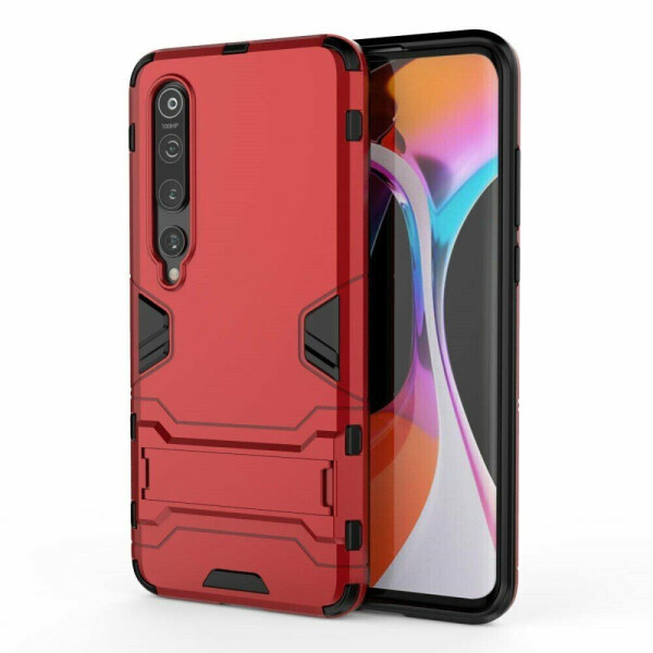 

Защитный чехол UniCase Hybrid для Xiaomi Mi 10 - Red