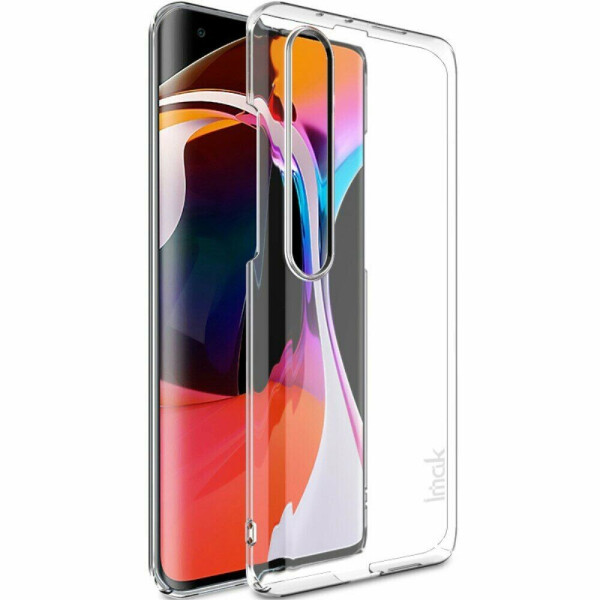 

Пластиковый чехол IMAK Crystal II Pro для Xiaomi Mi 10 / Mi 10 Pro - Transparent