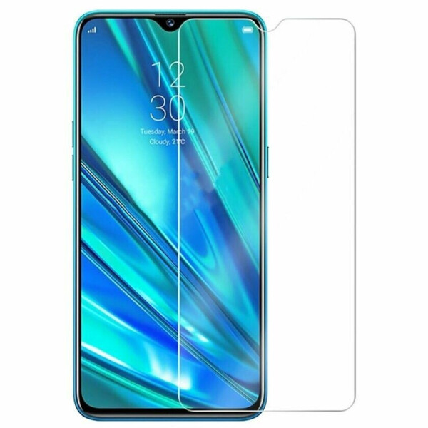 

Защитное стекло Deexe Crystal Glass для Realme X2 Pro
