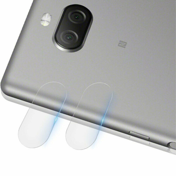 

Комплект защитных стекол IMAK Camera Lens Protector для Sony Xperia 10