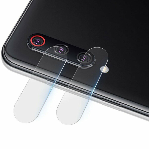 

Комплект защитных стекол IMAK Camera Lens Protector для Xiaomi Mi 9 / Mi 9 SE