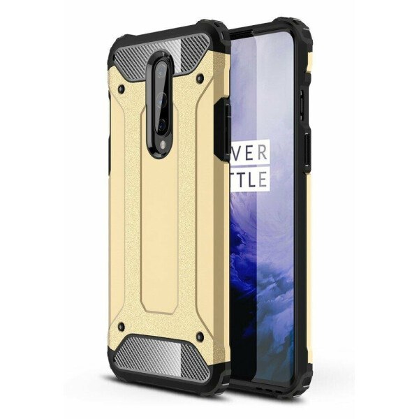 

Защитный чехол UniCase Rugged Guard для OnePlus 8 - Gold