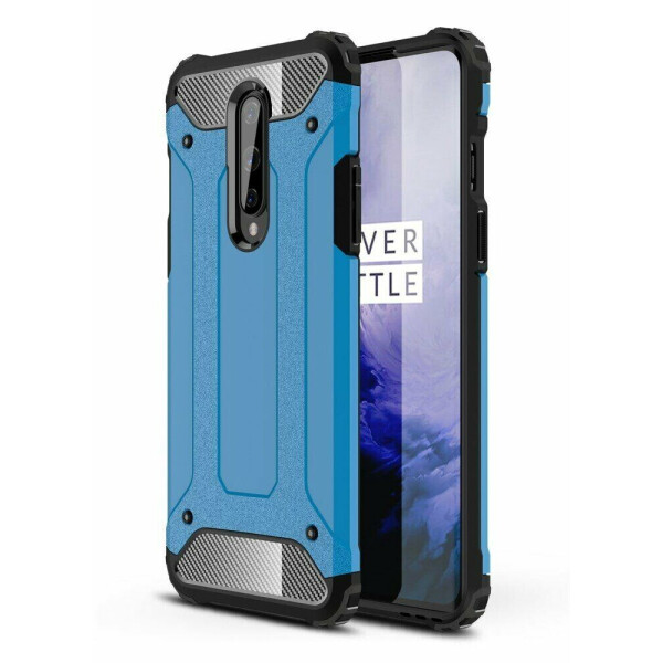 

Защитный чехол UniCase Rugged Guard для OnePlus 8 - Baby Blue