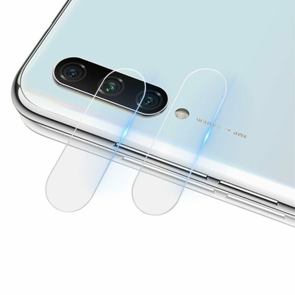 

Комплект защитных стекол IMAK Camera Lens Protector для Xiaomi Mi A3 / Mi CC9e