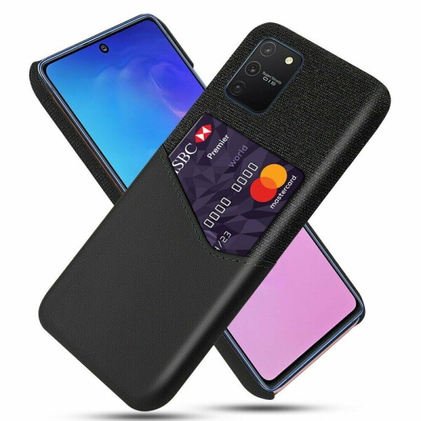 

Защитный чехол KSQ Business Pocket для Samsung Galaxy S10 Lite (G770) - Black