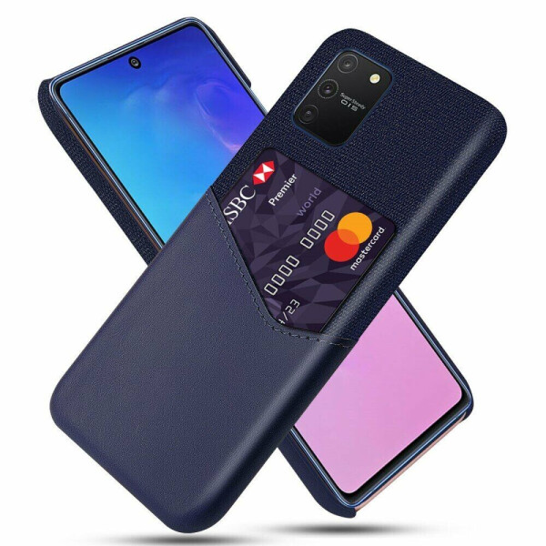 

Защитный чехол KSQ Business Pocket для Samsung Galaxy S10 Lite (G770) - Dark Blue