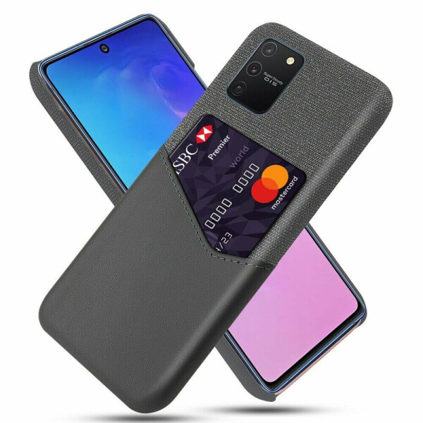 

Защитный чехол KSQ Business Pocket для Samsung Galaxy S10 Lite (G770) - Grey