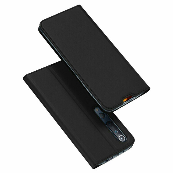 

Чехол-книжка DUX DUCIS Skin Pro для Xiaomi Mi 10 / Mi 10 Pro - Black