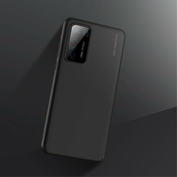 

Пластиковый чехол X-LEVEL Slim для Huawei P40 Pro - Black