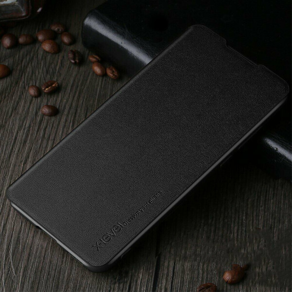 

Чехол X-LEVEL Fib II Series для Huawei P40 - Black
